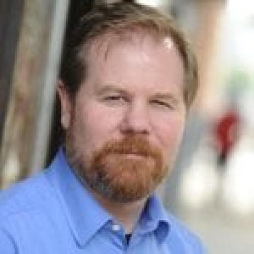 David Kilcullen headshot